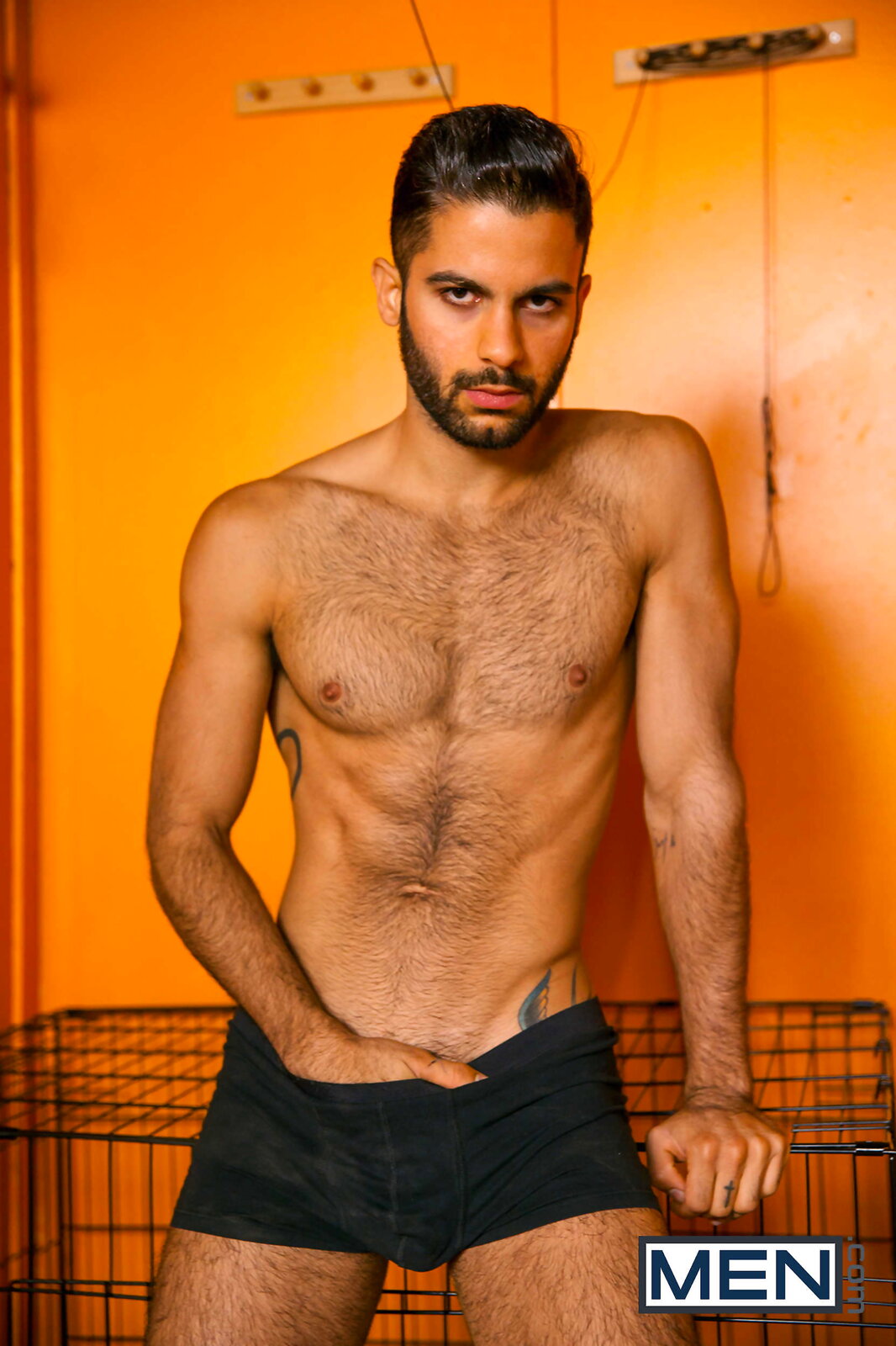 mathieu